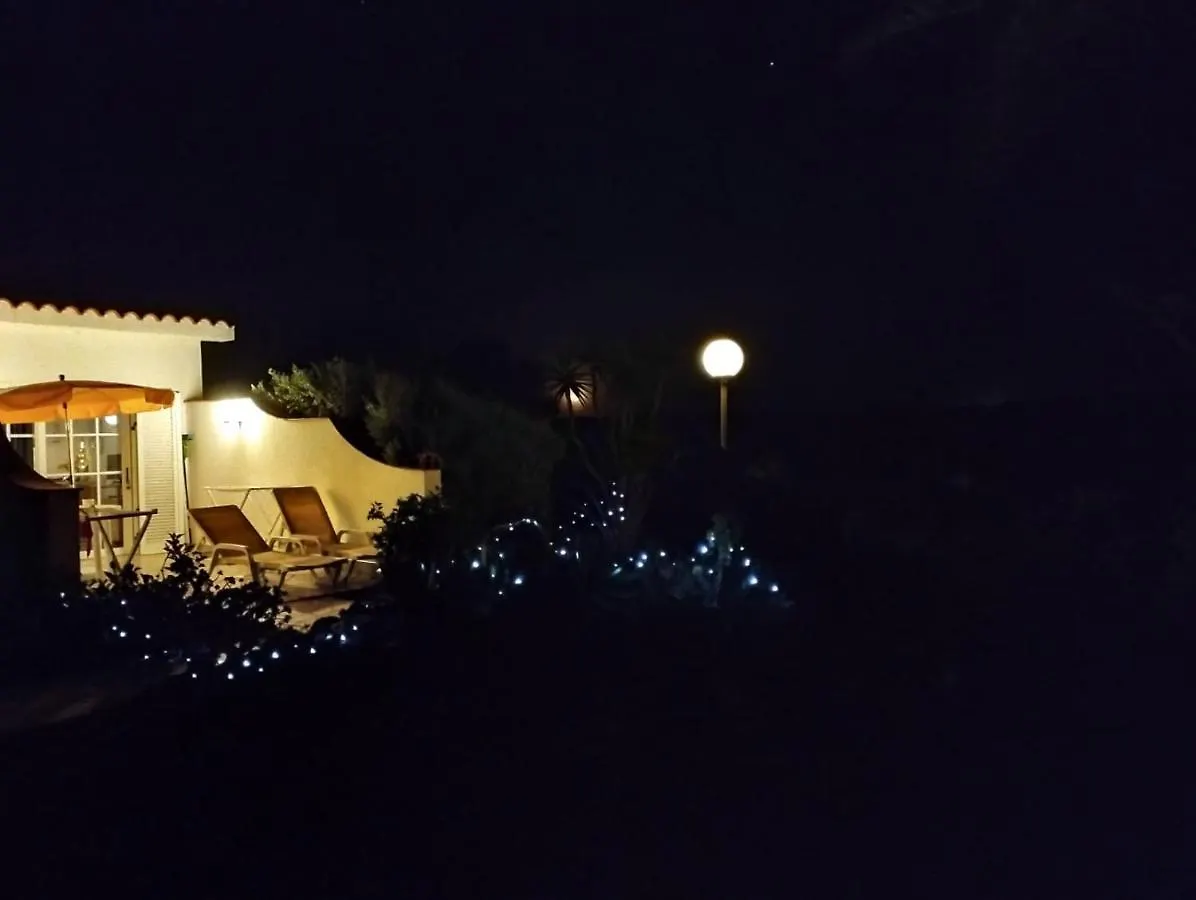 Casa Ina In El Roque, El Cotillo