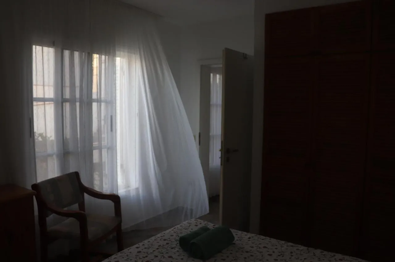 Lägenhet Casa Ina In El Roque, El Cotillo