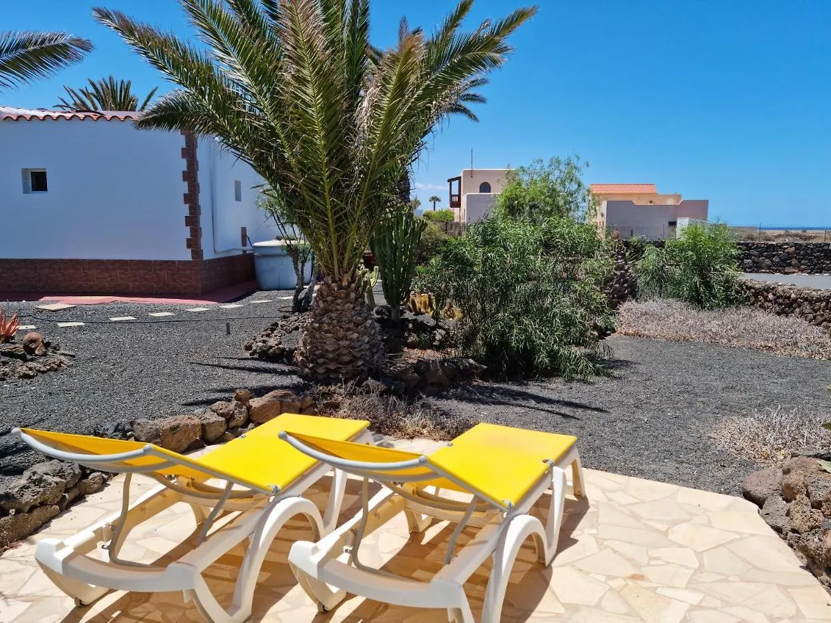 Casa Ina In El Roque, El Cotillo 0*, Roque