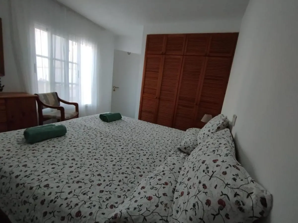 Casa Ina In El Roque, El Cotillo Roque