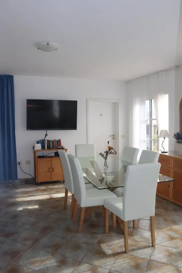 Casa Ina In El Roque, El Cotillo 0*, Roque Spanien
