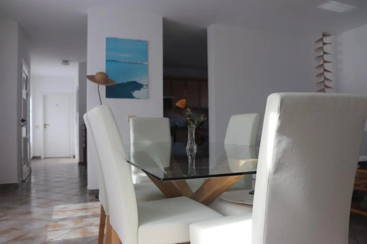 Casa Ina In El Roque, El Cotillo Spanien