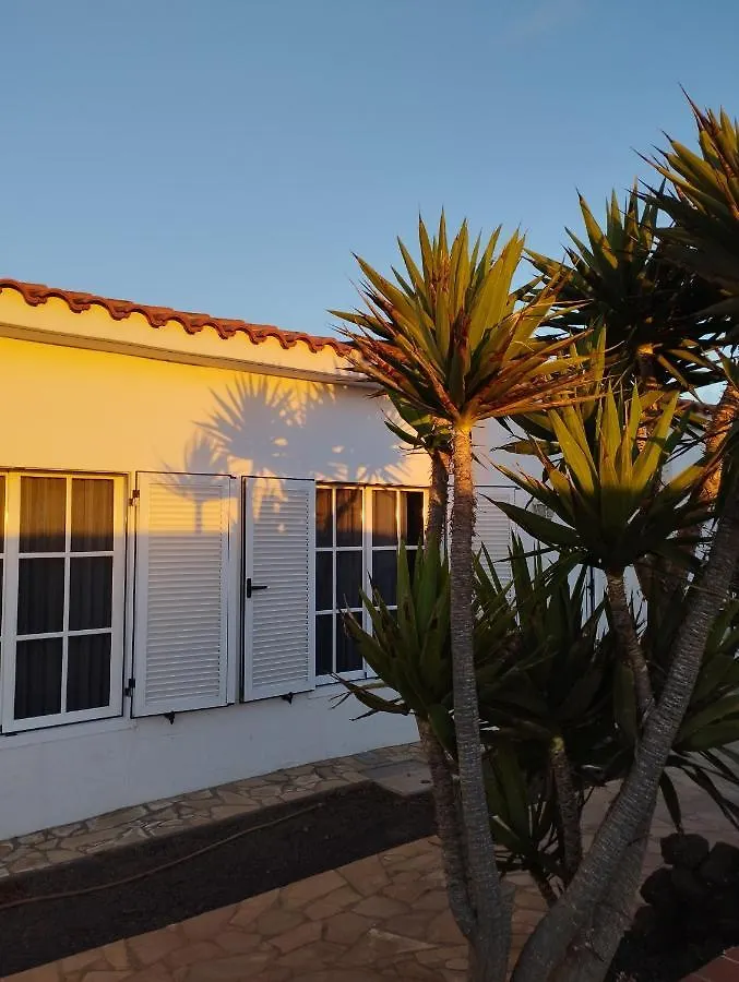 Casa Ina In El Roque, El Cotillo 0*, Roque Spanien