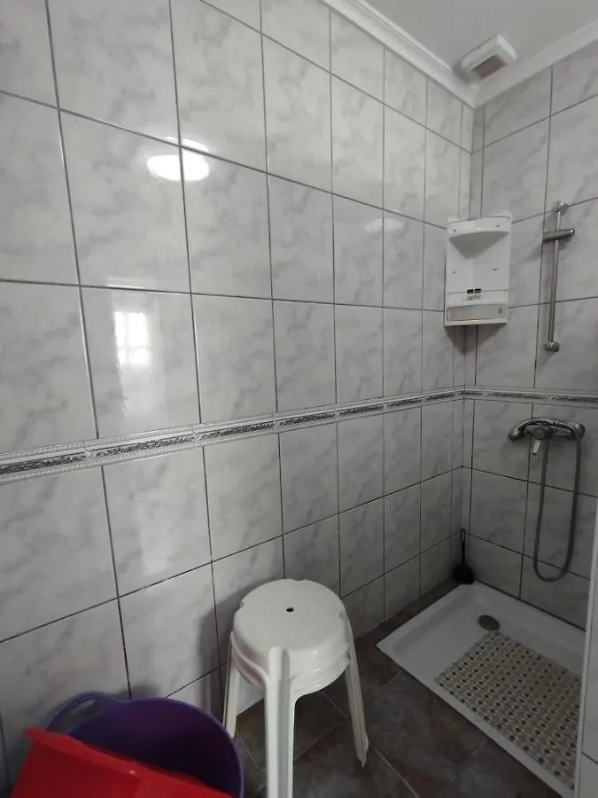 Lägenhet Casa Ina In El Roque, El Cotillo